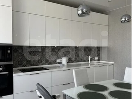 Продается 2-комнатная квартира Сухарная ул, 59.8  м&sup2;, 10500000 рублей