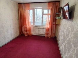Продается 3-комнатная квартира Гусинобродское ш, 59.9  м&sup2;, 6200000 рублей