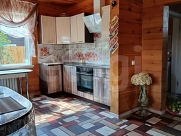 Продается Дом Светлый пер, 158.6  м&sup2;, участок 10 сот., 17900000 рублей