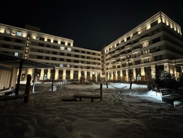 Продается 4-комнатная квартира Кедровая ул, 85  м&sup2;, 14500000 рублей
