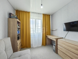 Продается 2-комнатная квартира В. Высоцкого ул, 50  м&sup2;, 5700000 рублей