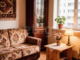 Продается 3-комнатная квартира Земнухова ул, 62.3  м&sup2;, 3900000 рублей