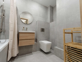 Продается Апартамент АК Тайм Парк, 38.6  м&sup2;, 5880000 рублей