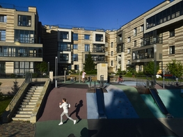 Продается 3-комнатная квартира ЖК Спектр, дом 10, 72.21  м&sup2;, 12648000 рублей