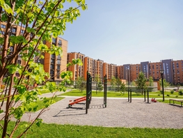 1-комн, Василия Клевцова ул, д.3