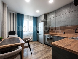 Продается 3-комнатная квартира ЖК Столетов, дом 1, 71  м&sup2;, 11900000 рублей
