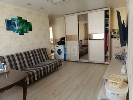 Продается 3-комнатная квартира Сибиряков-Гвардейцев ул, 58.5  м&sup2;, 6120000 рублей