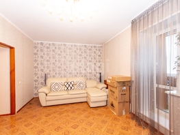 Продается 3-комнатная квартира Титова ул, 71.2  м&sup2;, 7950000 рублей