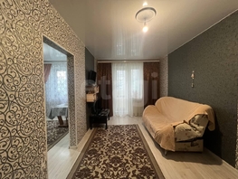 1-комн, Виктора Шевелева ул, д.18