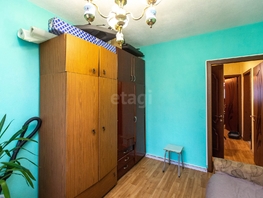 Продается 3-комнатная квартира Иванова ул, 62.6  м&sup2;, 9500000 рублей
