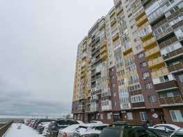 2-комн, Приморская ул, д.24
