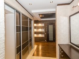 Продается 3-комнатная квартира Новогодняя ул, 100.1  м&sup2;, 20000000 рублей