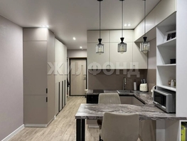 Продается Студия ЖК Европейский берег, дом 25, 24.2  м&sup2;, 6550000 рублей