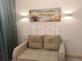Продается Студия Твардовского ул, 19.2  м&sup2;, 3150000 рублей