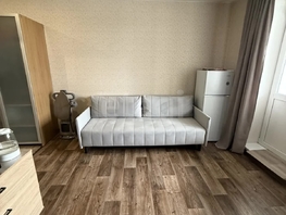 Продается Студия Ясный жилмассив тер, 18.9  м&sup2;, 2400000 рублей