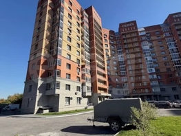 2-комн, Есенина ул, д.67