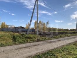 Продается Участок ИЖС Весенняя (Мирный мкр.) ул, 8.04  сот., 2450000 рублей