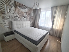 Продается 3-комнатная квартира ЖК На Королева, дом 2, 62.1  м&sup2;, 12050000 рублей