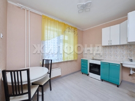 Продается 1-комнатная квартира Тюленина ул, 37.3  м&sup2;, 5150000 рублей