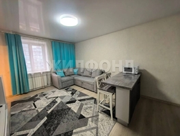 Продается 1-комнатная квартира Петухова ул, 34.2  м&sup2;, 4800000 рублей