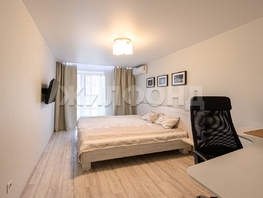 Продается 2-комнатная квартира Стрижи мкр, 42.1  м&sup2;, 6550000 рублей