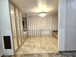 Продается 4-комнатная квартира Плющихинская ул, 86.7  м&sup2;, 9000000 рублей