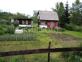 Продается дача 30  м&sup2;, участок 10 сот., 390000 рублей