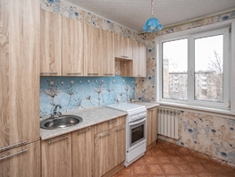 Продается 2-комнатная квартира Коммунистический пр-кт, 44  м&sup2;, 2350000 рублей