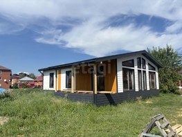 Продается Дом Прокопьевская ул, 120  м&sup2;, участок 5.5 сот., 9990000 рублей