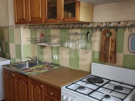 Продается 2-комнатная квартира Костычева ул, 52  м&sup2;, 6350000 рублей