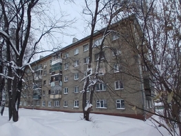 Продается 3-комнатная квартира Звездная ул, 50.7  м&sup2;, 4200000 рублей
