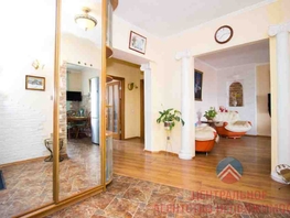 3-комнатная квартира, 90 м², 6/10 этаж