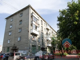 1-комнатная квартира, 31 м², 5/5 этаж
