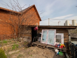 Дом, 83 м², 2 этажа, участок 6 сот.