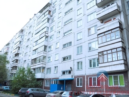 1-комнатная квартира, 29 м², 6/9 этаж
