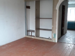 2-комнатная квартира, 41 м², 1/2 этаж