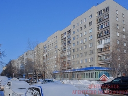 2-комнатная квартира, 42 м², 4/9 этаж