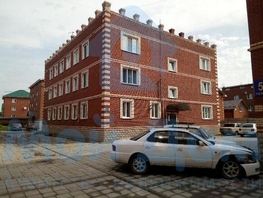 1-комнатная квартира, 36 м², 2/3 этаж
