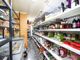 Готовый бизнес, 73.6 м², 1 этаж, монолит-кирпич