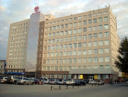 Офис, 18 м², 5 этаж