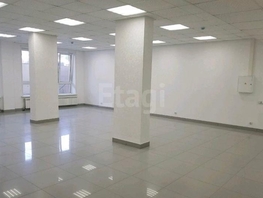 Офис, 109 м², 1 этаж