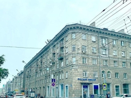 Торговая площадь, 102 м², 1 этаж