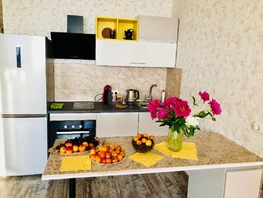 Апартаменты, 49 м², 6/26 этаж