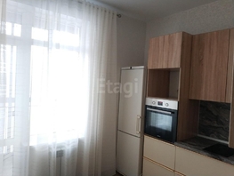 1-комнатная квартира, 40 м², 14/22 этаж