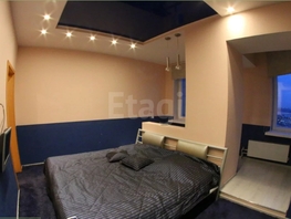 3-комнатная квартира, 115 м², 16/20 этаж
