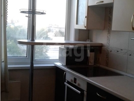 2-комнатная квартира, 54 м², 8/9 этаж