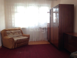 1-комнатная квартира, 32 м², 5/5 этаж