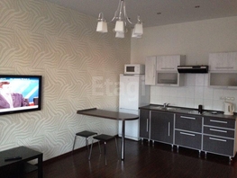 2-комнатная квартира, 54 м², 9/12 этаж