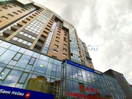Офис, 82 м², 1 этаж