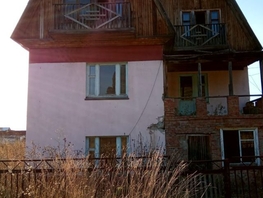 Дом, 158.4 м², 2 этажа, участок 25 сот.